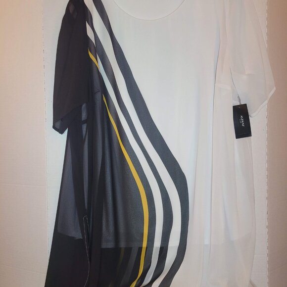 Alfani blouse - Picture 3 of 3